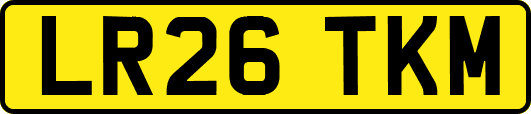LR26TKM