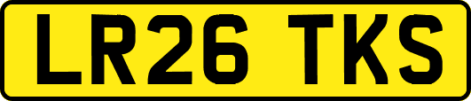 LR26TKS