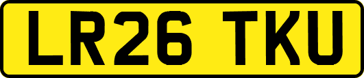 LR26TKU