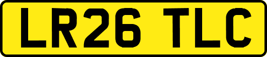 LR26TLC