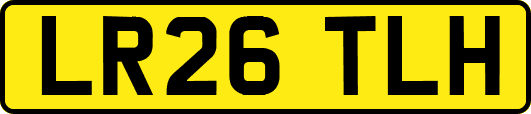 LR26TLH