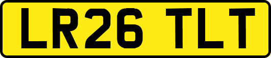 LR26TLT