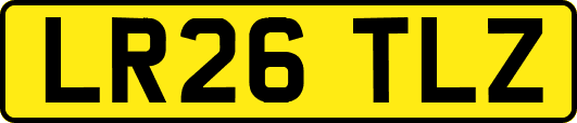 LR26TLZ