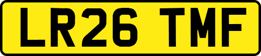 LR26TMF