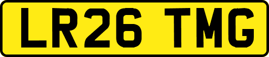 LR26TMG