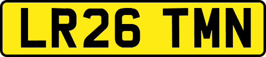 LR26TMN