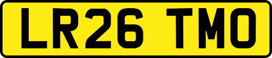 LR26TMO