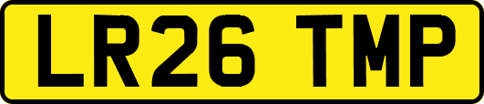 LR26TMP