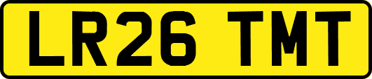 LR26TMT