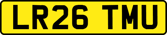 LR26TMU