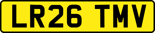 LR26TMV