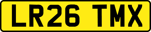 LR26TMX