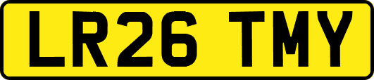 LR26TMY