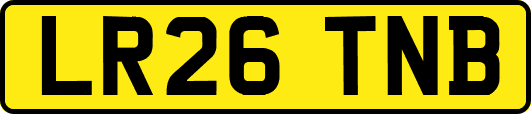 LR26TNB