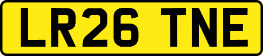 LR26TNE
