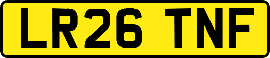 LR26TNF