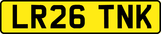 LR26TNK