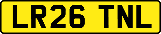 LR26TNL