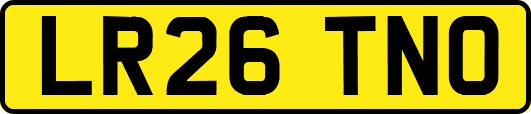 LR26TNO