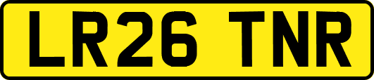 LR26TNR