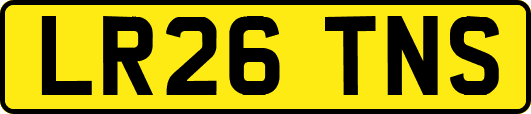 LR26TNS