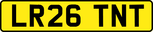 LR26TNT