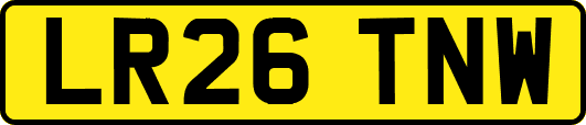LR26TNW