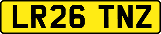 LR26TNZ
