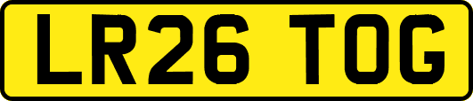 LR26TOG