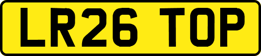 LR26TOP