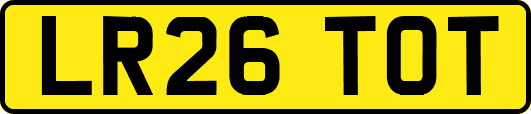 LR26TOT