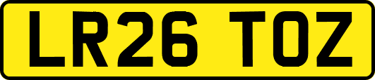 LR26TOZ