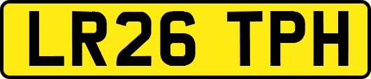 LR26TPH