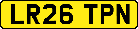 LR26TPN