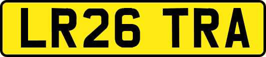 LR26TRA