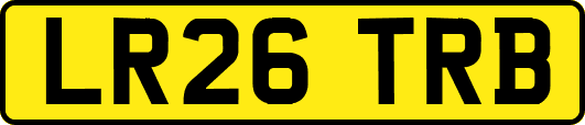 LR26TRB