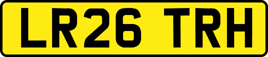 LR26TRH