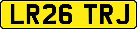 LR26TRJ