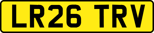 LR26TRV