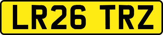 LR26TRZ
