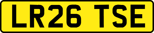 LR26TSE