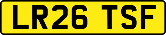 LR26TSF