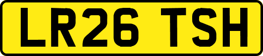 LR26TSH