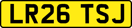 LR26TSJ
