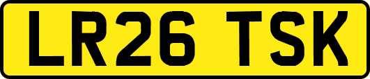 LR26TSK