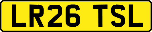 LR26TSL