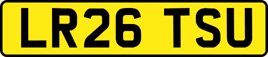 LR26TSU