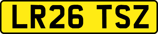 LR26TSZ