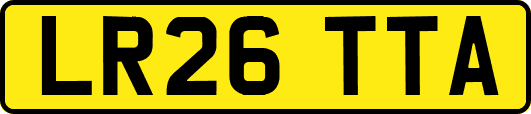 LR26TTA