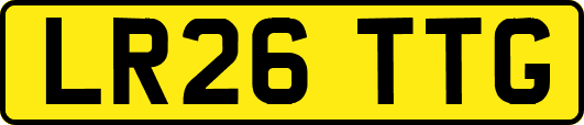 LR26TTG